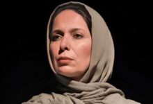 درگذشت مریم منصوری بازیگر تئاتر و سینما 12 دی 1403 + علت فوت درگذشت مریم منصوری