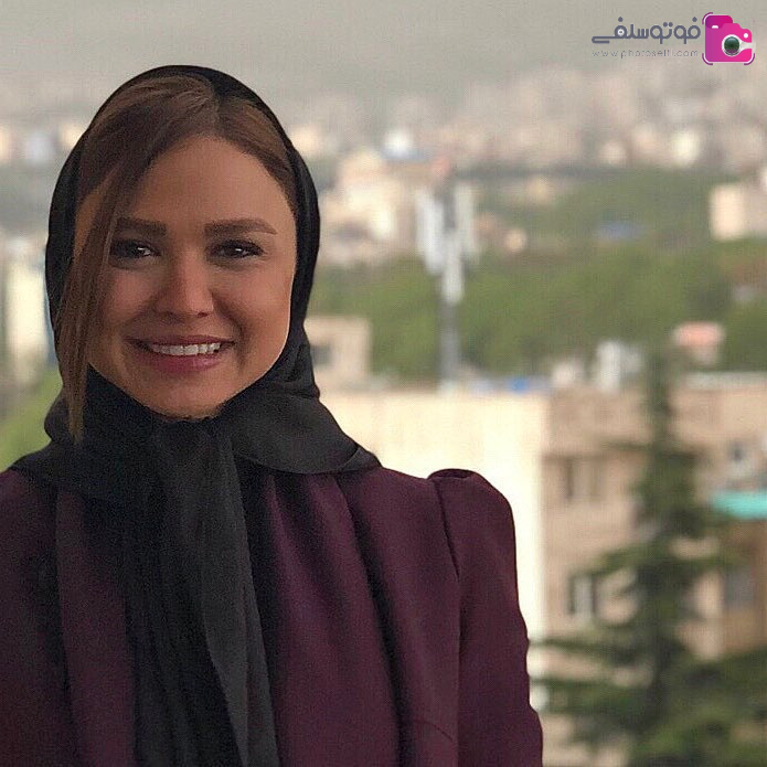 عکس نیلوفر هوشمند بازیگر سریال فریبا عکس نیلوفر هوشمند بازیگر سریال فریبا