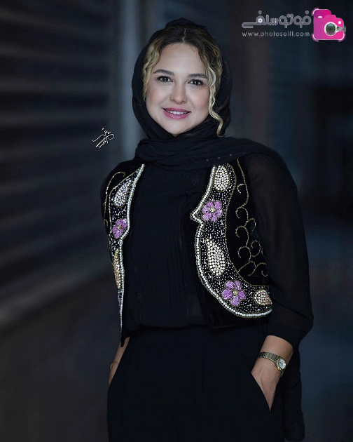 نیلوفر هوشمند بازیگر نیلوفر هوشمند بازیگر