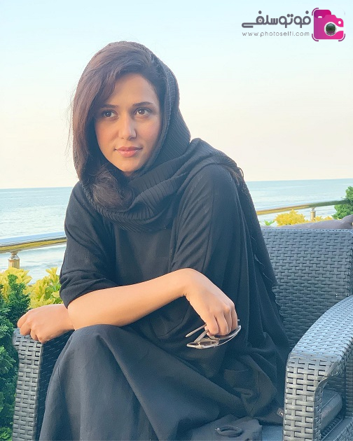 عکس پریناز ایزدیار بازیگر عکس پریناز ایزدیار بازیگر