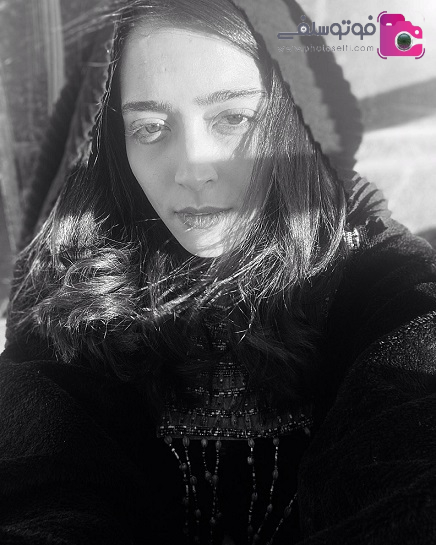 عکس های ساغر قناعت عکس های ساغر قناعت