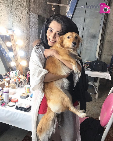 عکس های ساغر قناعت عکس های ساغر قناعت