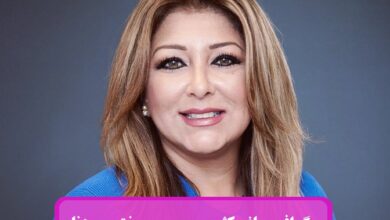 بیوگرافی ساغر کثیری مجری و مختصص زنان + عکس و پیج اینستاگرام بیوگرافی ساغر کثیری