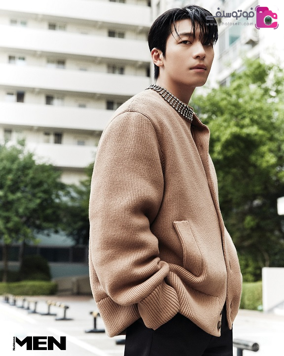 وی ها جون بازیگر 