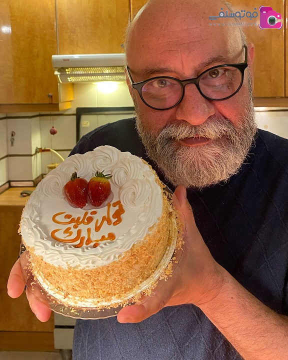 تولد بابک کریمی بازیگر