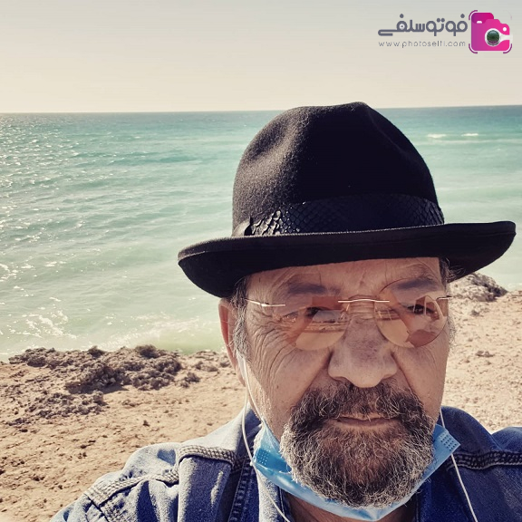 بهرام ابراهیمی بازیگر بهرام ابراهیمی بازیگر