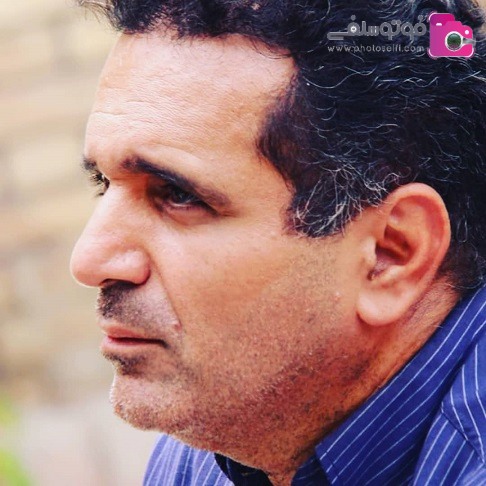 عکس حسین رفیعی