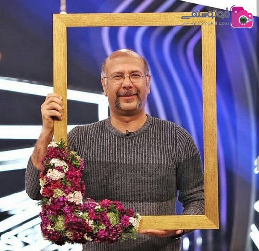 محمد بحرانی بازیگر 