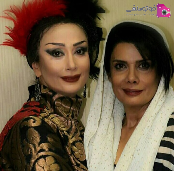 عکس بهناز نازی بازیگر عکس بهناز نازی بازیگر