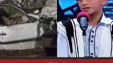 به کما رفتن آرمان امیدی خواننده نوجوان عصر جدید در اثر تصادف به کما رفتن آرمان امیدی خواننده نوجوان عصر جدید