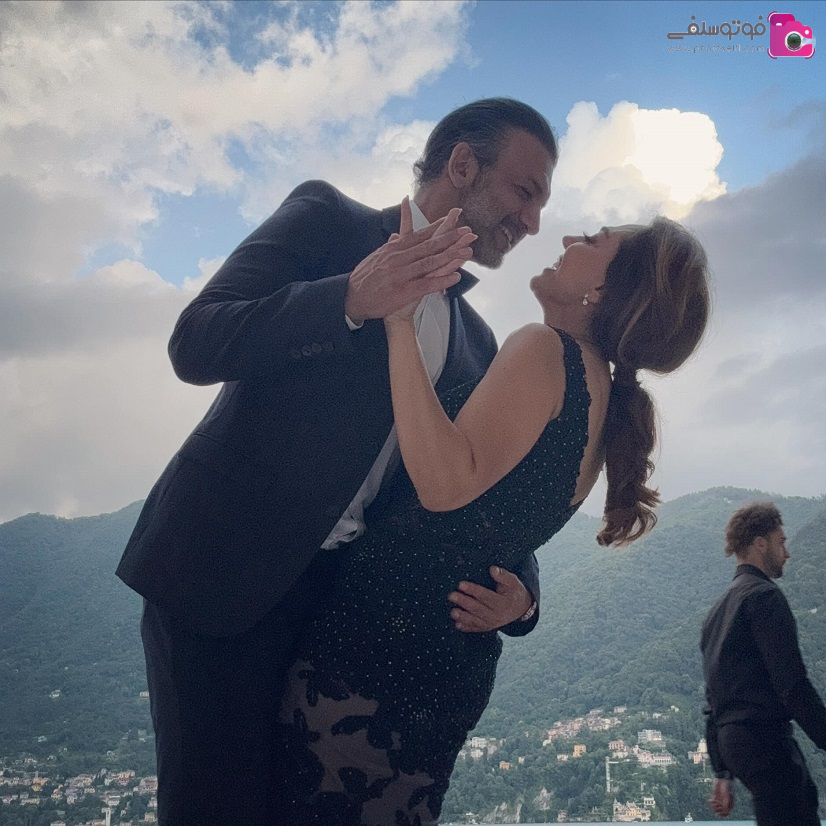 ازدواج و همسر شالی زمردی