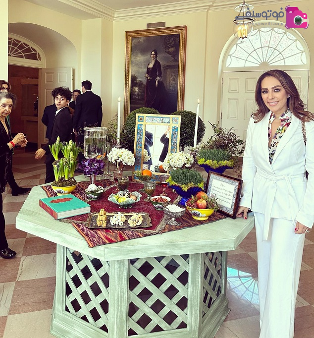 قد و وزن شالی زمردی 