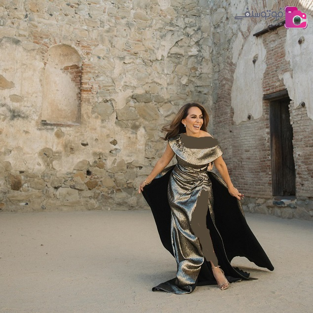 شالی زمردی در برنامه فاکس نیوز