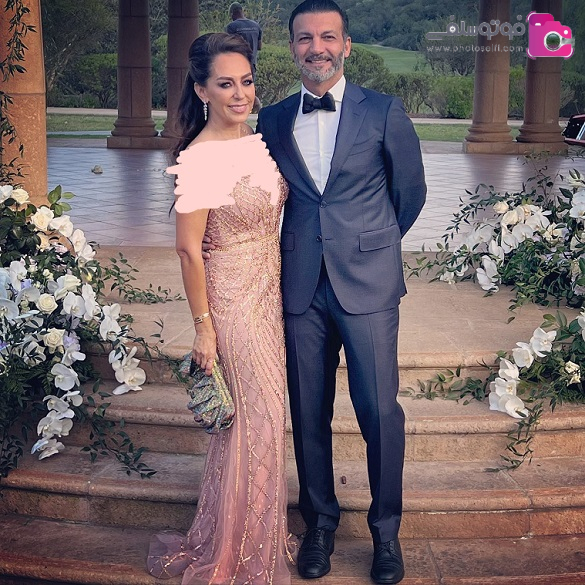 عکس های شالی زمردی