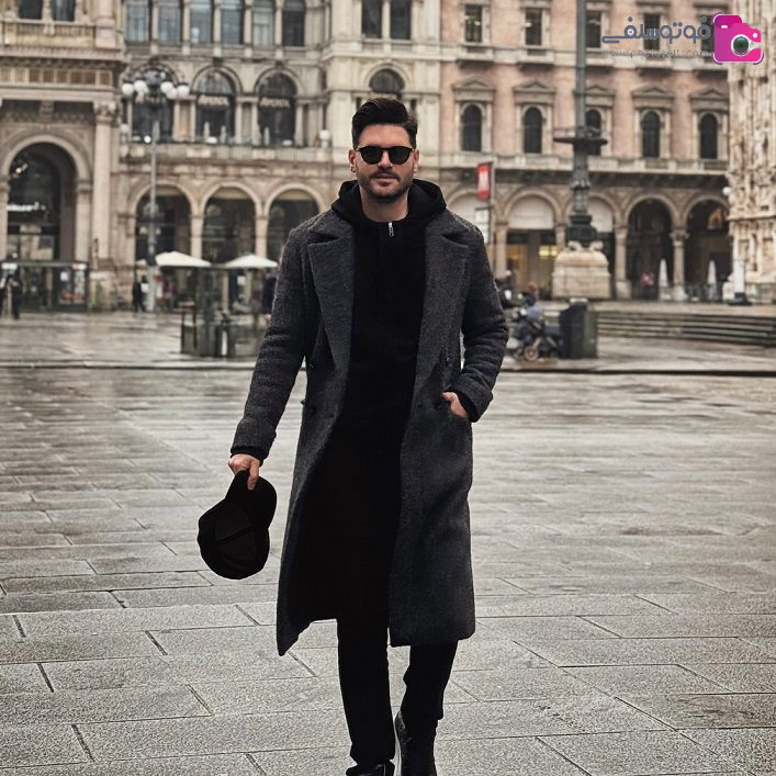  تولگاهان ساییشمان بازیگر ترکی