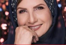 بیوگرافی زهرا سعیدی بازیگر سریال فریبا در نقش مادر ترنم بیوگرافی زهرا سعیدی