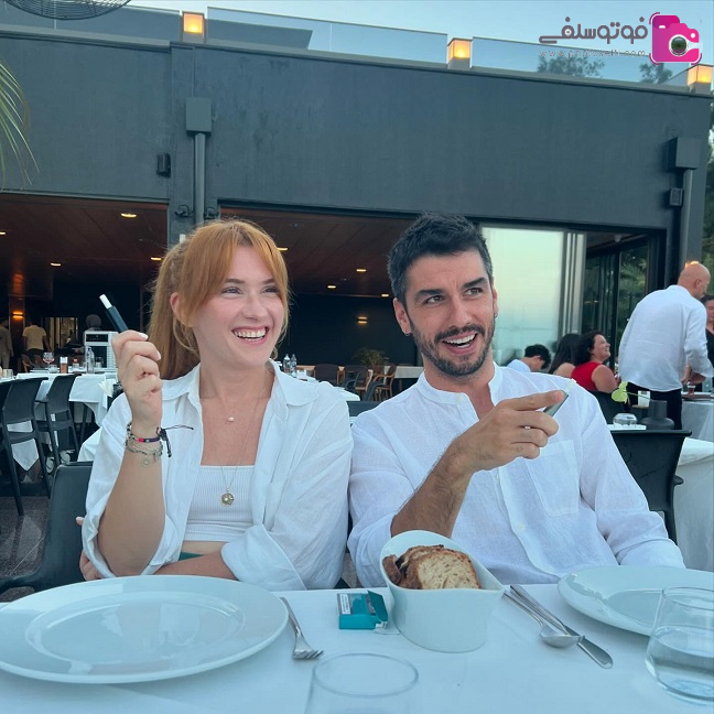 همسر و نامزد آراس آیدین همسر و نامزد آراس آیدین