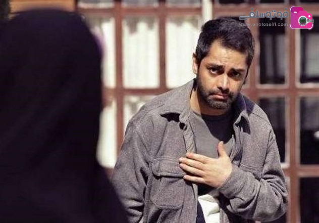 اشکان اشتیاق بازیگر اشکان اشتیاق بازیگر