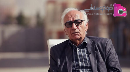 عکس رضا بنفشه خواه بازیگر عکس رضا بنفشه خواه بازیگر
