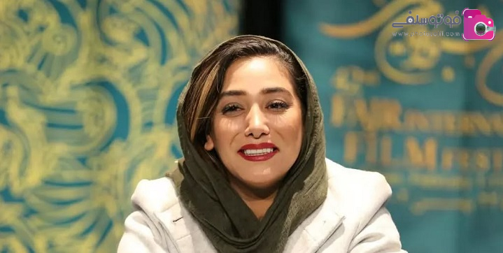 فرناز زوفا بازیگر فرناز زوفا بازیگر