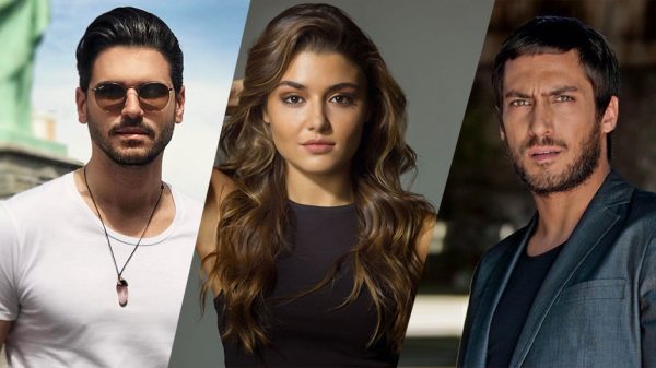 معرفی سریال ترکی مروارید سیاه معرفی سریال ترکی مروارید سیاه