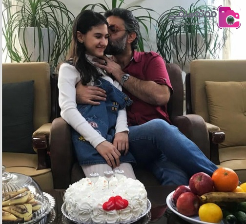 بیوگرافی علیرضا ثانی فر بازیگر سریال وحشی + عکس