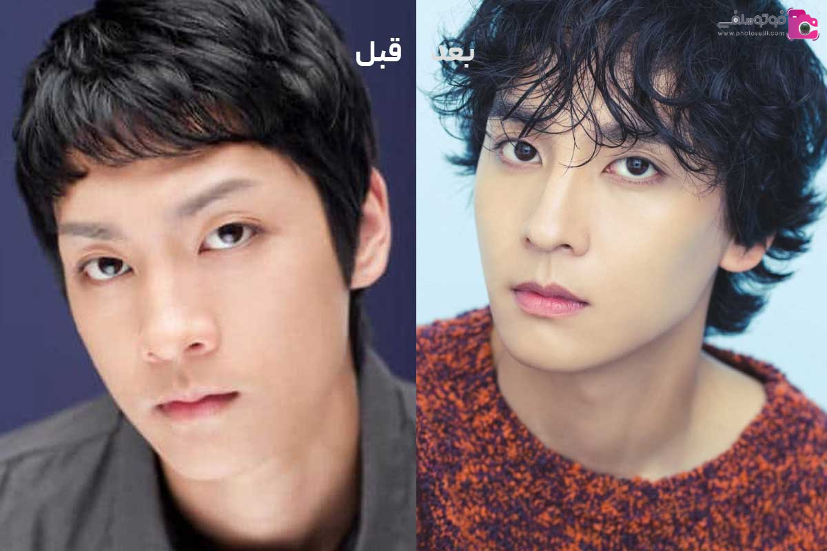 چوی تای جوون چوی تای جوون