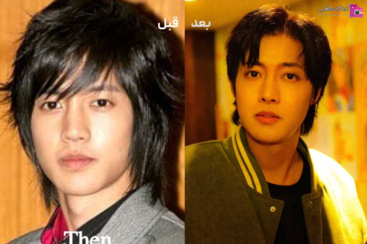 کیم هیون جونگ کیم هیون جونگ