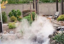 خنکسازی شهرها با مغزهای ماشینی! نگاهی به نقش هوش مصنوعی در مقابله با گرمایش زمین خنکسازی شهرها با مغزهای ماشینی