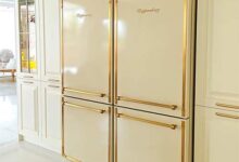 دلایل خالی شدن گاز یخچال