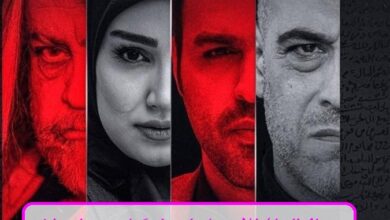 سریال ناریا