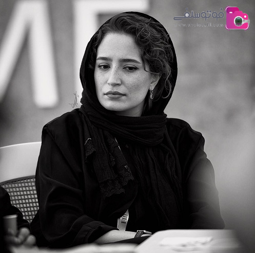 بیوگرافی نگار جواهریان بازیگر سریال وحشی + عکس فیلم های نگار جواهریان