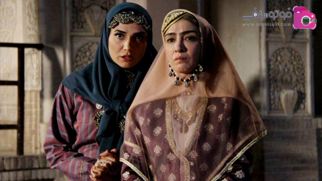 پانته آ پناهی ها بیوگرافی پانته آ پناهی ها
