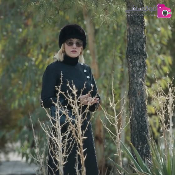 عکس بازیگر حوری ملکشاهی عکس بازیگر حوری ملکشاهی