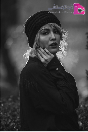 عکس شخصی ریحانه رضی عکس شخصی ریحانه رضی