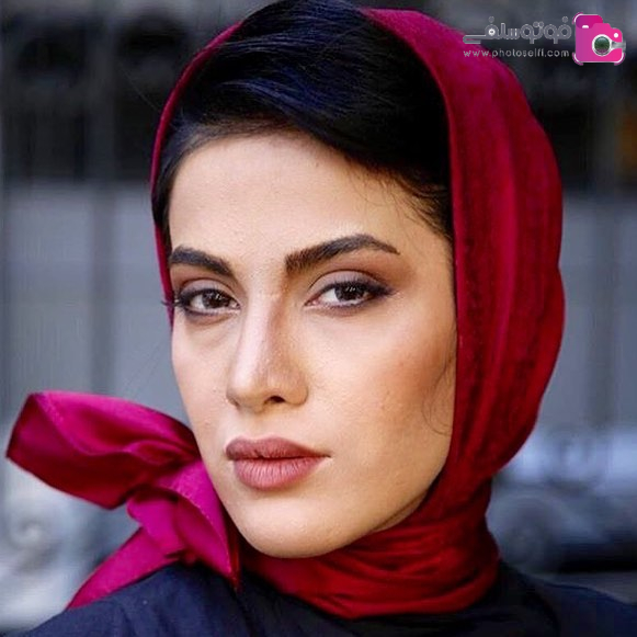 عکس شخصی ریحانه رضی عکس شخصی ریحانه رضی