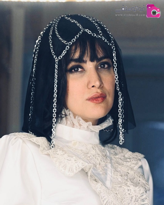 عکس شخصی ریحانه رضی عکس شخصی ریحانه رضی