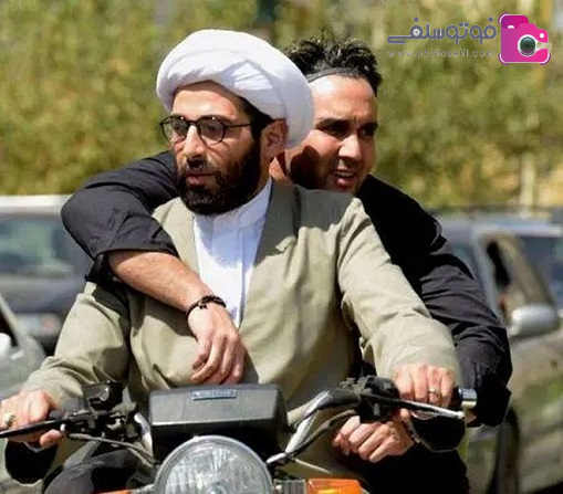 عوامل فیلم سلام علیکم حاج آقا عوامل فیلم سلام علیکم حاج آقا