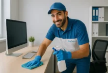 نظافت منزل و تأثیر آن بر سلامت خانواده - شرکت نظافتی آریاپاک نظافت شرکت