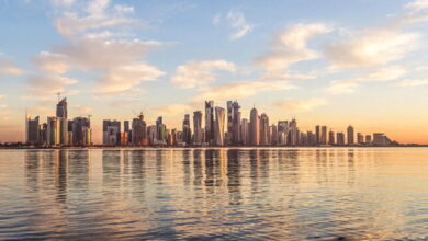 تجربه‌های منحصر به فرد در سفر قطر