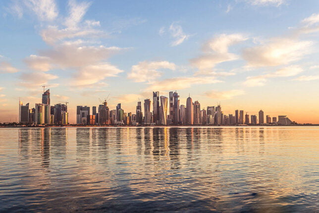 تجربههای منحصر به فرد در سفر قطر تجربههای منحصر به فرد در سفر قطر