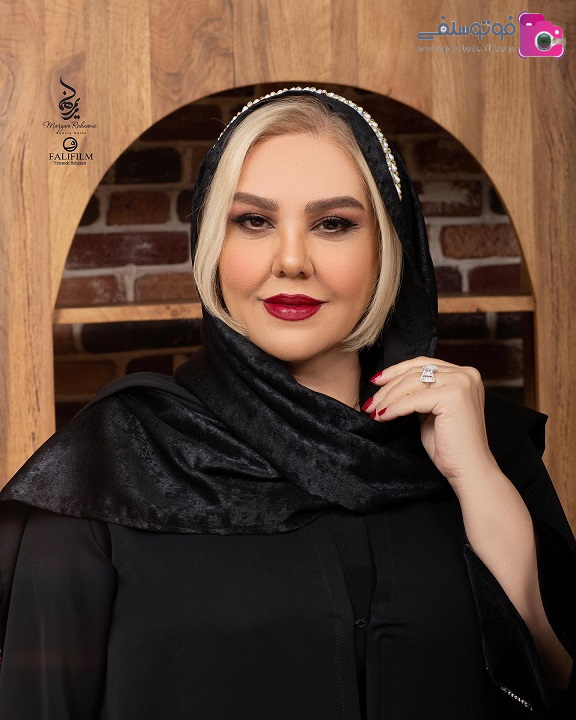 افسانه چهره آزاد بازیگر افسانه چهره آزاد بازیگر