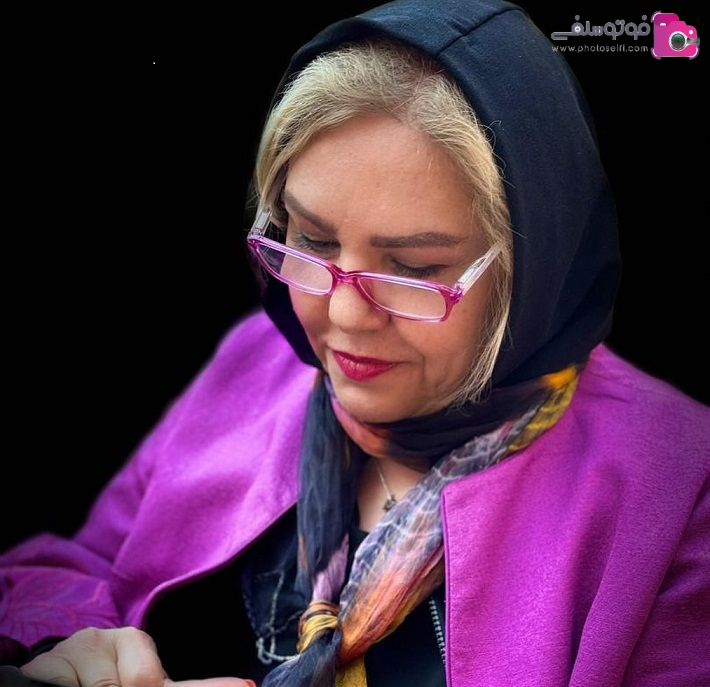 عکس افسانه چهره آزاد بازیگر عکس افسانه چهره آزاد بازیگر
