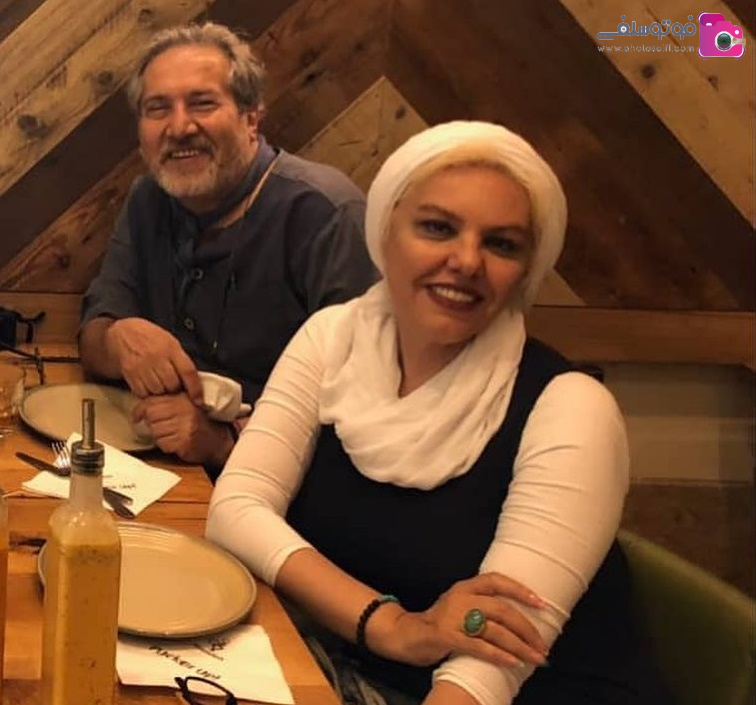 عکس افسانه چهره آزاد عکس افسانه چهره آزاد