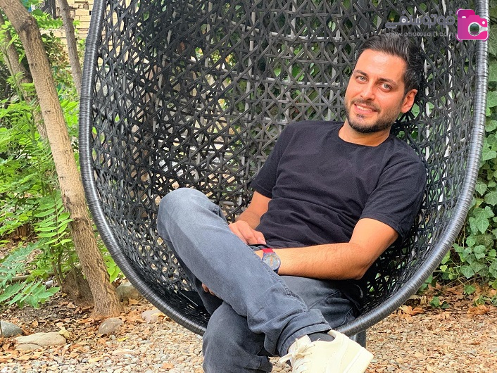 سریال های تلویزیونی احمد پور خوش سریال های تلویزیونی احمد پور خوش