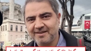 بیوگرافی اتابک نادری بازیگر سریال ناریا + عکس بیوگرافی اتابک نادری