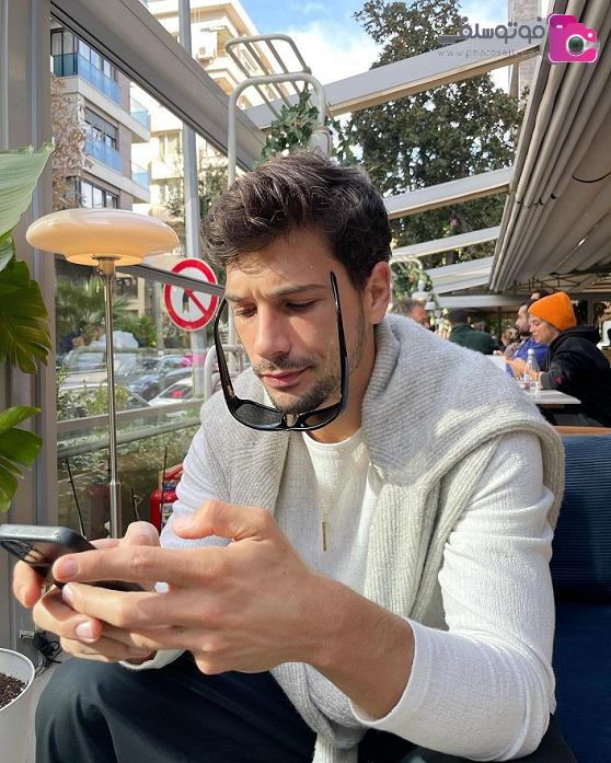 عکس دنیز جان آکتاش عکس دنیز جان آکتاش
