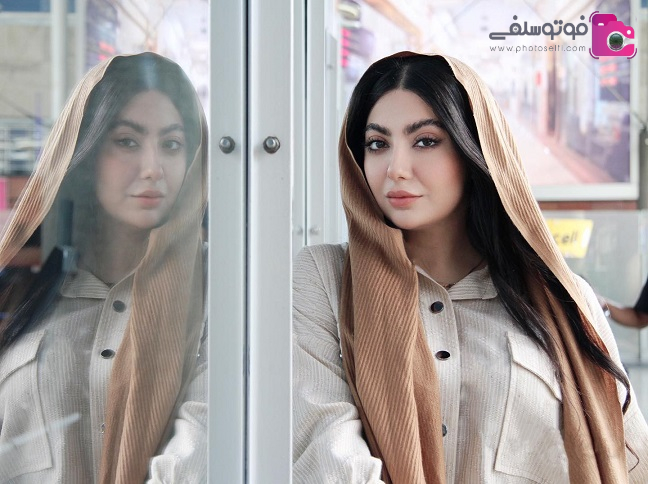 عکس دنیا دهقان عکس دنیا دهقان