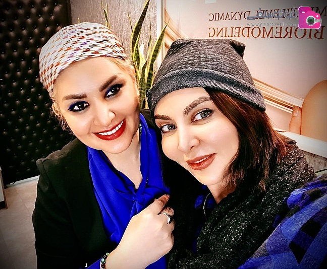 بازیگری فقیهه سلطانی بازیگری فقیهه سلطانی
