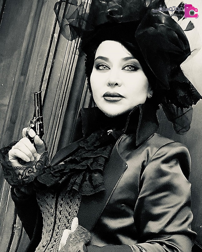 فقیهه سلطانی بازیگر